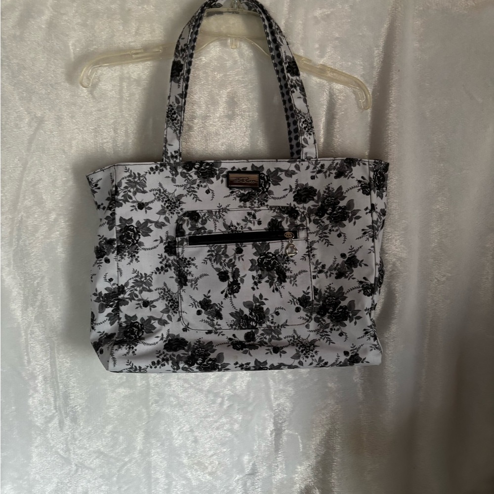 BELLA RUSSO TOTE